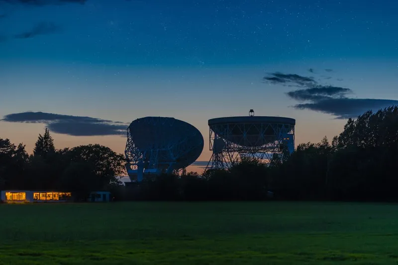 Jodrell Bank