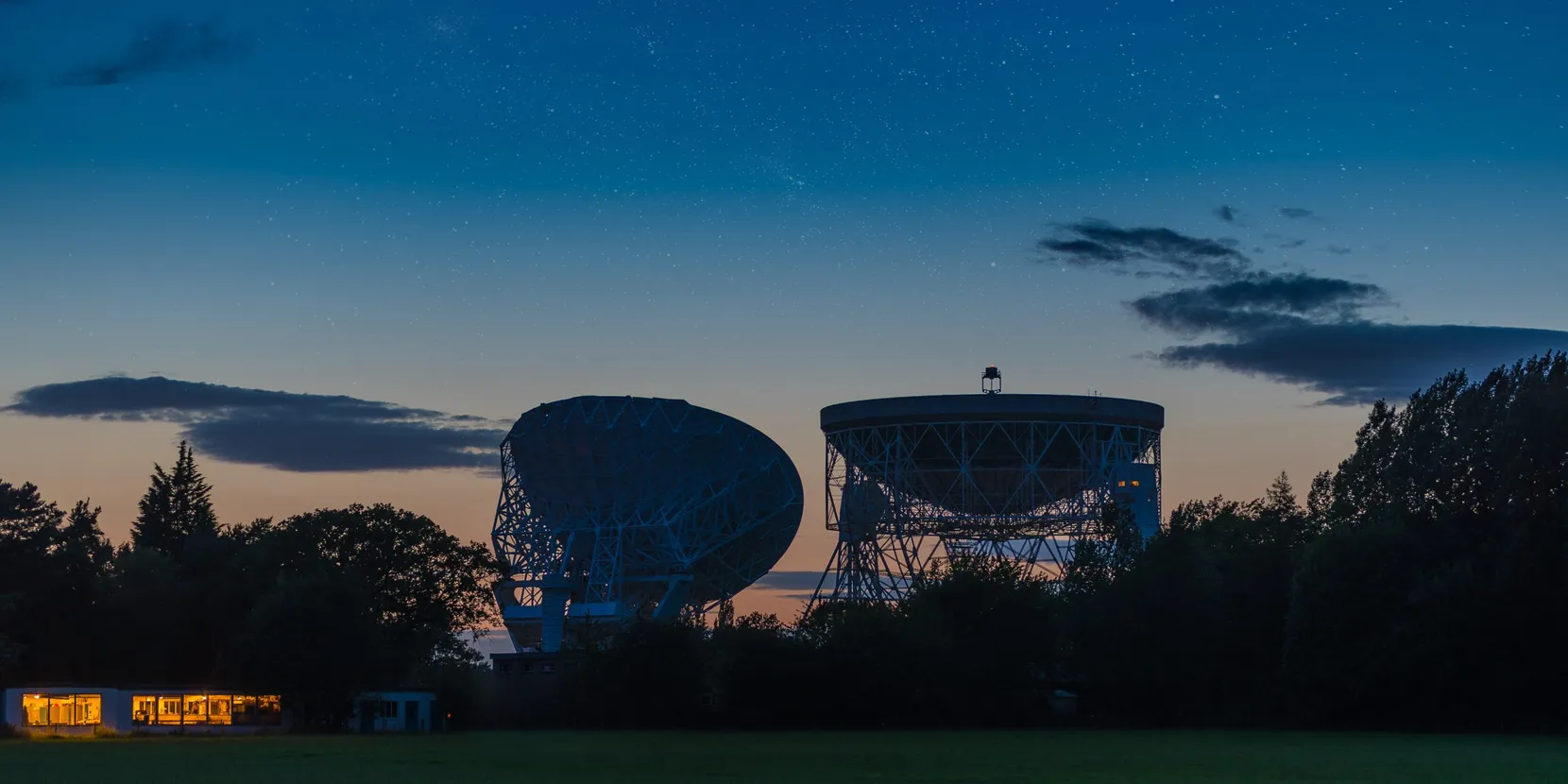 Jodrell Bank